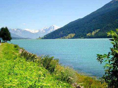 Fssen - Bozen