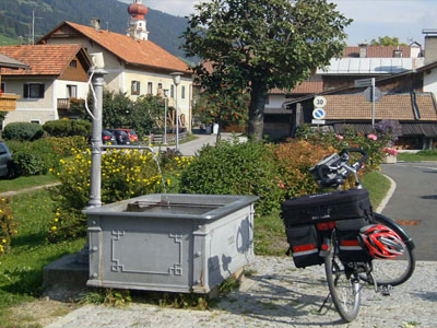 Ettlingen - Bodensee