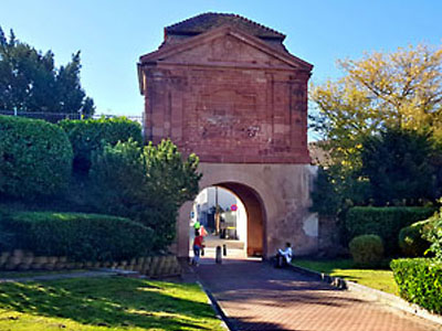 Ettlingen - Ladenburg