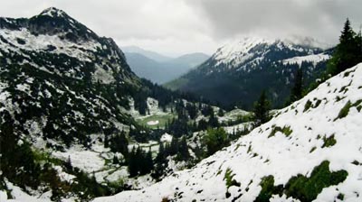 Seebenalpe