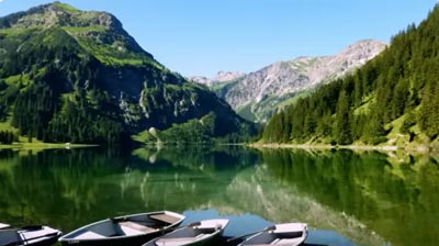 Vilsalpsee