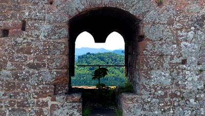 Lindelbrunn