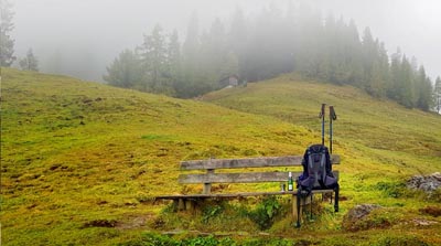 Bickesheimer Pilgerpfad