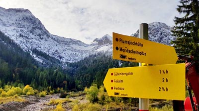 Bickesheimer Pilgerpfad