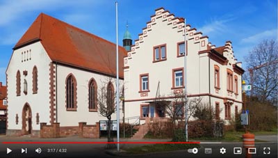 Bickesheimer Pilgerpfad