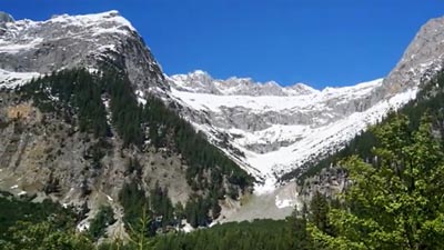 Karwendelbachtal