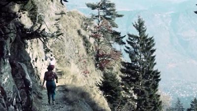 Streitweider Alm